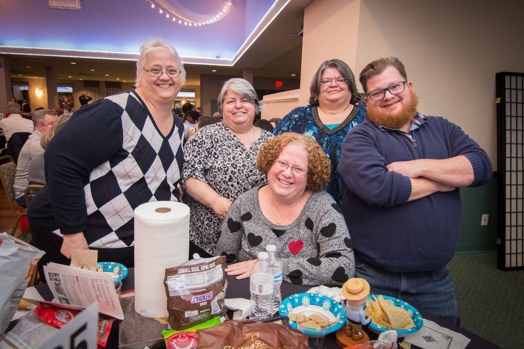 Post-Dispatch Trivia Night